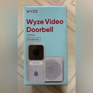 Wyze Doorbell